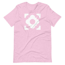 Load image into Gallery viewer, Drunkards Path Quilt Block T-Shirt