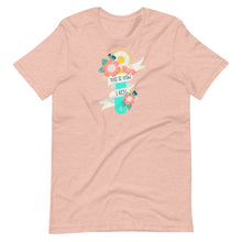 Load image into Gallery viewer, This is How I Roll T Shirt