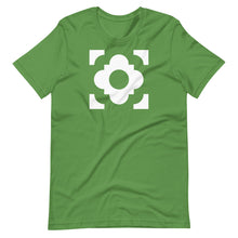 Load image into Gallery viewer, Drunkards Path Quilt Block T-Shirt
