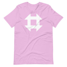 Load image into Gallery viewer, Turn Dash Quilt Block T-Shirt