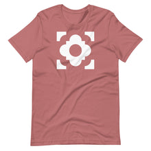 Load image into Gallery viewer, Drunkards Path Quilt Block T-Shirt