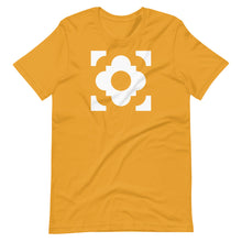 Load image into Gallery viewer, Drunkards Path Quilt Block T-Shirt