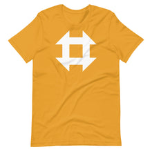 Load image into Gallery viewer, Turn Dash Quilt Block T-Shirt