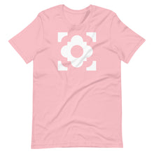 Load image into Gallery viewer, Drunkards Path Quilt Block T-Shirt
