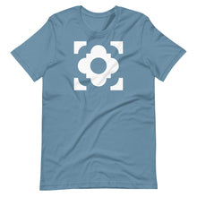 Load image into Gallery viewer, Drunkards Path Quilt Block T-Shirt