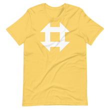 Load image into Gallery viewer, Turn Dash Quilt Block T-Shirt