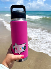 Load image into Gallery viewer, Rad Quilter Vinyl Sticker