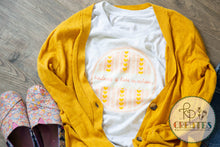 Load image into Gallery viewer, Kindness is Love in Action T-Shirt