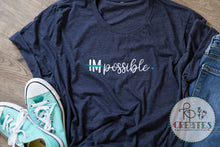 Load image into Gallery viewer, Our Everything is Possible T-Shirt