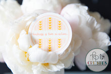 Load image into Gallery viewer, Kindness is Love in Action Vinyl Sticker