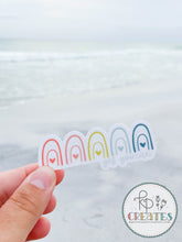 Load image into Gallery viewer, Yes You Can Vinyl Sticker