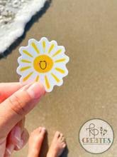 Load image into Gallery viewer, Sunshine Vinyl Sticker