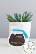 Load image into Gallery viewer, Creativity Brewing Vinyl Sticker