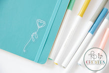 Load image into Gallery viewer, Floral Joy Vinyl Sticker