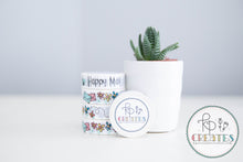 Load image into Gallery viewer, Happy Mail Washi Tape