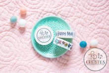 Load image into Gallery viewer, Happy Mail Washi Tape