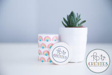 Load image into Gallery viewer, Rainbow Washi Tape
