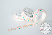 Load image into Gallery viewer, Rainbow Washi Tape