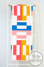 Load image into Gallery viewer, Dashful PDF Quilt Pattern