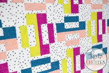 Load image into Gallery viewer, Dashful PDF Quilt Pattern