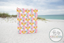 Load image into Gallery viewer, Dashful PAPER Quilt Pattern