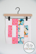 Load image into Gallery viewer, Dashful PAPER Quilt Pattern