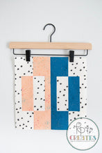 Load image into Gallery viewer, Dashful PAPER Quilt Pattern