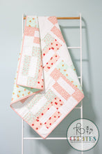 Load image into Gallery viewer, Dashful PAPER Quilt Pattern