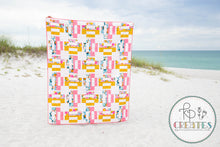 Load image into Gallery viewer, Dashful PDF Quilt Pattern