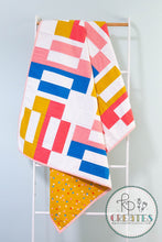 Load image into Gallery viewer, Dashful PDF Quilt Pattern