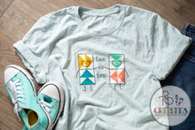 Load image into Gallery viewer, Goose Bumps T-Shirt