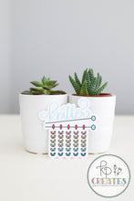 Load image into Gallery viewer, Knitter Vinyl Sticker