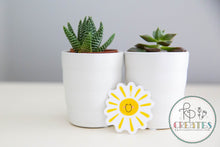 Load image into Gallery viewer, Sunshine Vinyl Sticker