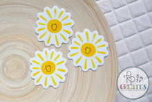 Load image into Gallery viewer, Sunshine Vinyl Sticker