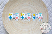 Load image into Gallery viewer, Goose Bumps Vinyl Sticker