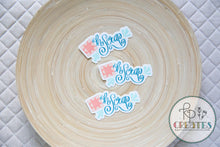 Load image into Gallery viewer, Oh Scrap Vinyl Sticker