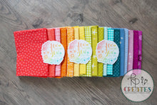 Load image into Gallery viewer, Sew Much Fabric Sew Little Time Vinyl Sticker