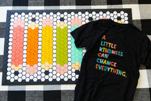 Load image into Gallery viewer, A Little Kindness- YOUTH T-Shirt