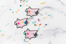 Load image into Gallery viewer, Rad Quilter Vinyl Sticker