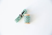 Load image into Gallery viewer, Floral Twill Tape