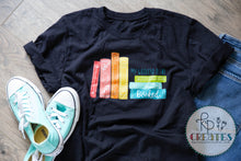 Load image into Gallery viewer, My Weekend is All Booked T-Shirt