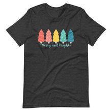 Load image into Gallery viewer, Merry and Bright T-Shirt