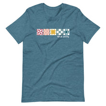 Load image into Gallery viewer, Block Party Quilting T-Shirt