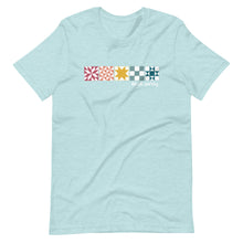 Load image into Gallery viewer, Block Party Quilting T-Shirt