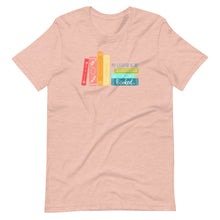 Load image into Gallery viewer, My Weekend is All Booked T-Shirt