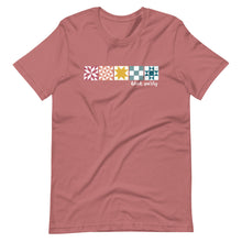 Load image into Gallery viewer, Block Party Quilting T-Shirt