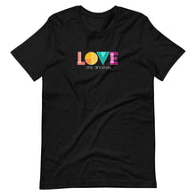 Load image into Gallery viewer, Love One Another T-Shirt