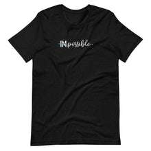 Load image into Gallery viewer, Our Everything is Possible T-Shirt