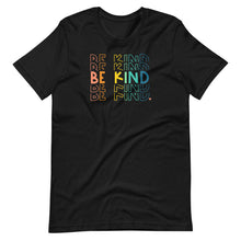 Load image into Gallery viewer, Be Kind T-Shirt