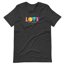 Load image into Gallery viewer, Love One Another T-Shirt